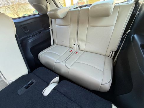 Used 2016 INFINITI QX60 AWD w/ Premium Plus Package image 5