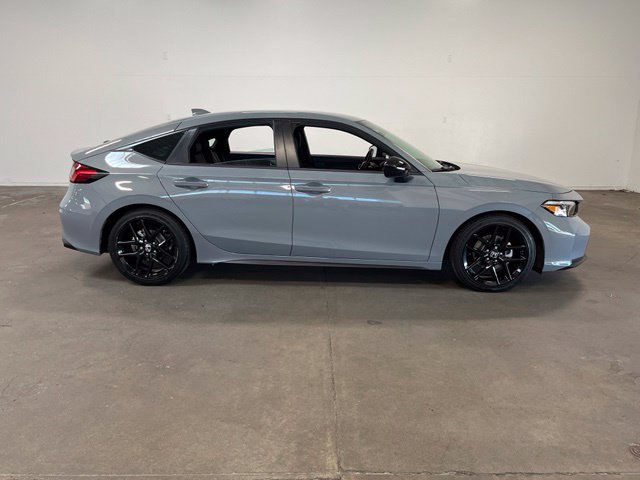 Used 2026 Honda Civic Sport image 2