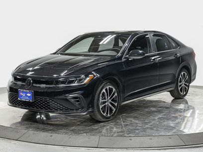 Used 2025 Volkswagen Jetta Sport