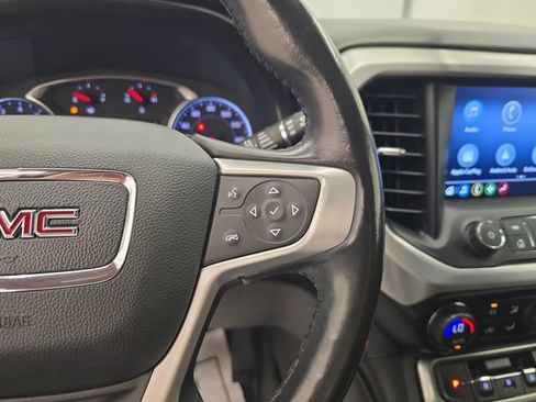 Used 2020 GMC Acadia SLE w/ Driver Convenience Package AWD/4WD image 33