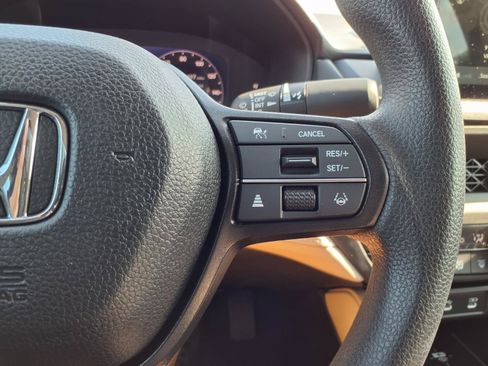 Certified 2026 Honda Accord SE image 16