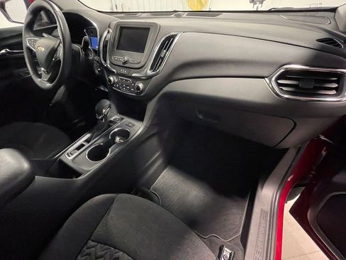 Used 2024 Chevrolet Equinox LT image 26