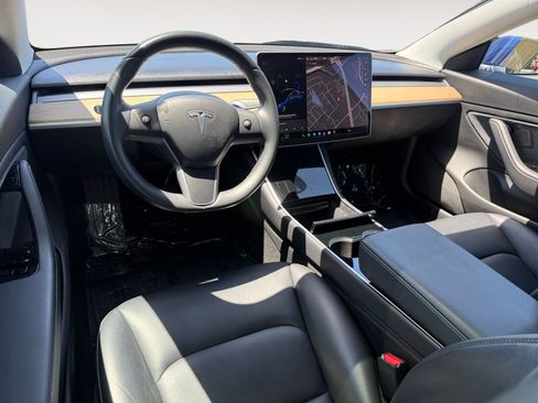Used 2018 Tesla Model 3 Long Range AWD/4WD image 15