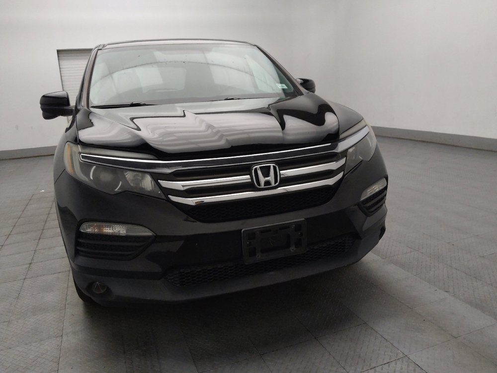 Used 2016 Honda Pilot EX-L image 14