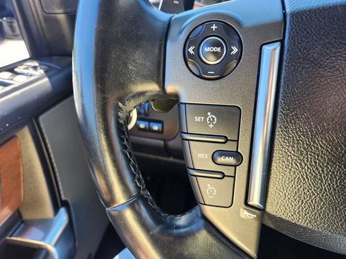 Used 2016 Land Rover LR4 HSE LUX AWD/4WD image 31
