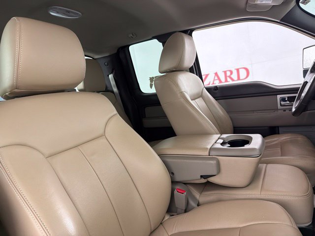 Used 2010 Ford F150 XLT RWD image 33