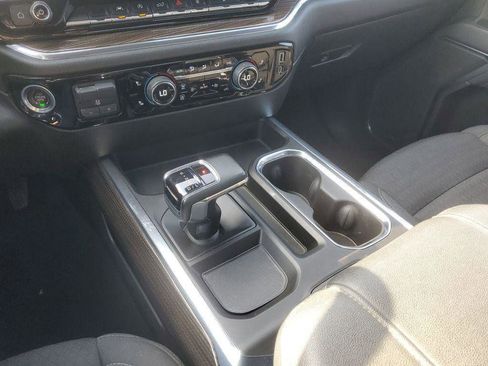 Used 2023 Chevrolet Silverado 1500 RST image 20