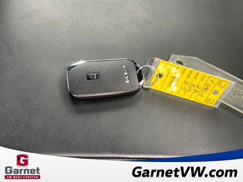 Used 2022 Kia K5 GT-Line image 28