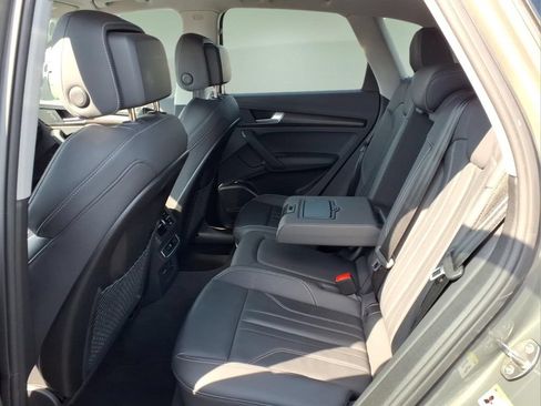 Used 2024 Audi Q5 2.0T Premium Plus AWD/4WD image 5