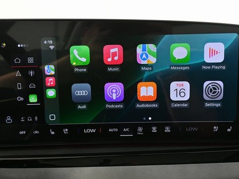 New 2025 Audi S5 Prestige image 12