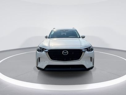 New 2026 MAZDA CX-90 3.3 Turbo w/ Preferred Package