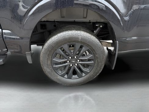 Used 2024 Ford F150 Lariat AWD/4WD image 30