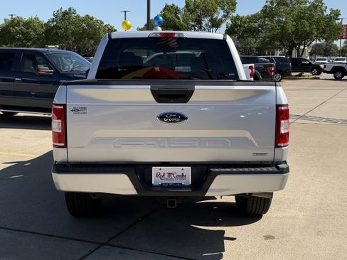 Used 2019 Ford F150 XL w/ Equipment Group 101A Mid RWD image 9