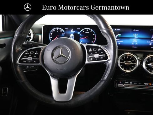 Certified 2019 Mercedes-Benz A 220 4MATIC image 34