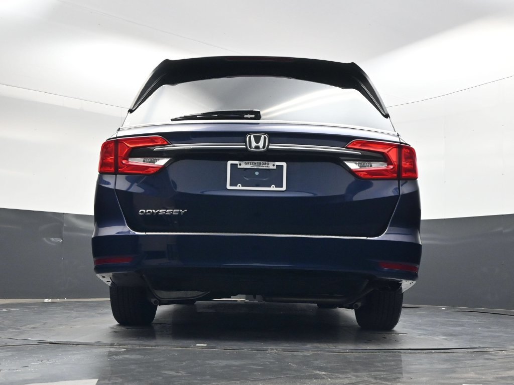 Used 2024 Honda Odyssey EX-L image 39