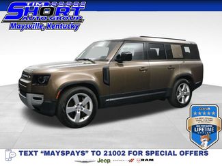 Used 2024 Land Rover Defender 130 S AWD/4WD 360° Tour