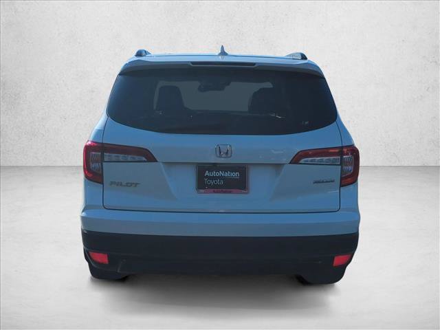 Used 2022 Honda Pilot Special Edition image 7
