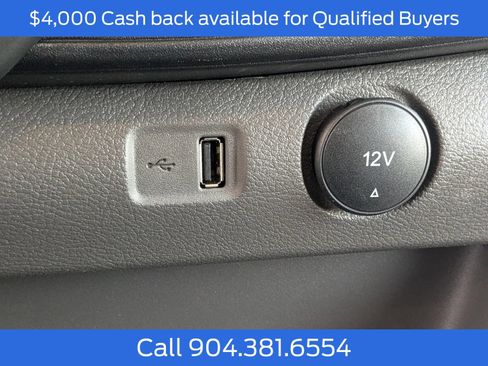 New 2026 Ford Transit 250 148 High Roof AWD image 26