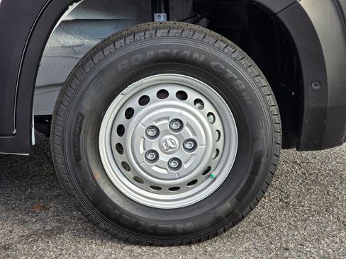 New 2026 RAM ProMaster 2500 w/ Advanced Safety Group image 16