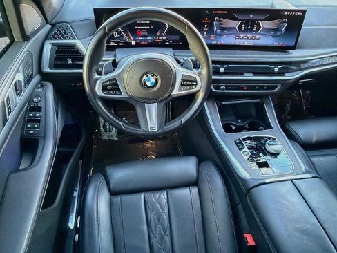 Used 2024 BMW X5 sDrive40i w/ Executive Package RWD image 17