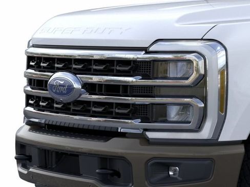 New 2026 Ford F250 King Ranch w/ Tremor Off-Road Package AWD/4WD image 19