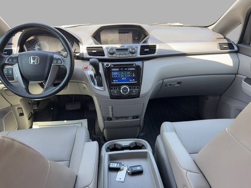 Used 2014 Honda Odyssey EX-L image 20