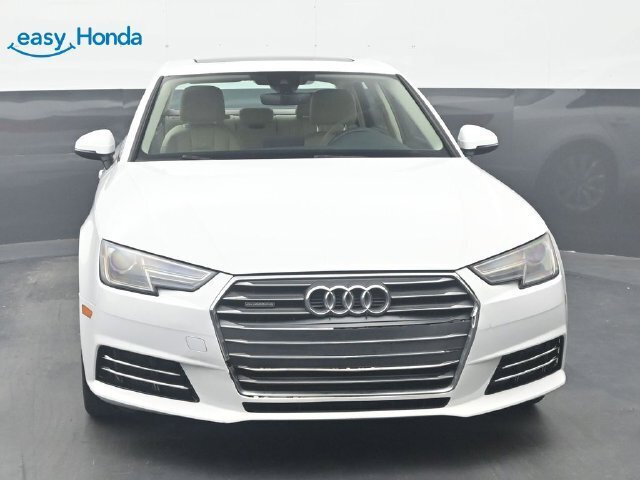 Used 2017 Audi A4 2.0T Premium AWD/4WD image 2