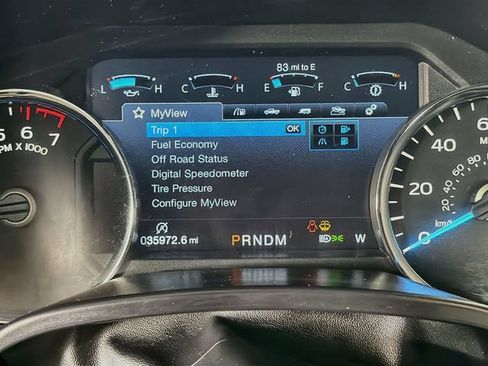 Used 2018 Ford F150 Lariat w/ Equipment Group 502A Luxury AWD/4WD image 13