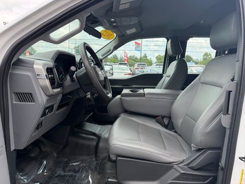 Used 2022 Ford F150 XL w/ Equipment Group 101A High RWD image 14
