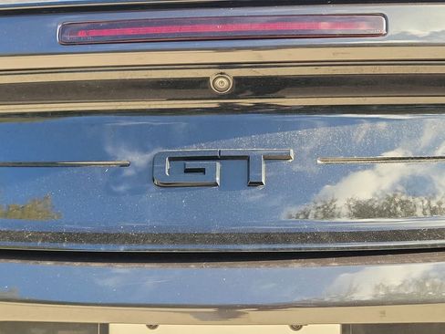 Used 2022 Ford Mustang GT Premium w/ Black Accent Package image 17