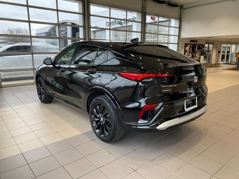 Certified 2024 Buick Envista Sport Touring w/ Convenience I Package image 5