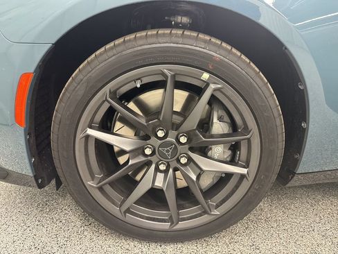 New 2026 Dodge Charger Scat Pack AWD/4WD image 9