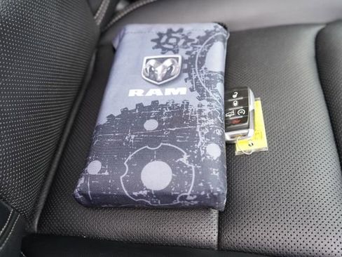 Used 2020 RAM 1500 Rebel w/ Rebel Level 1 Equipment Group image 59