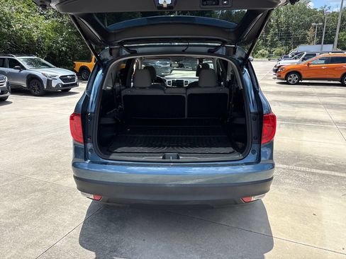 Used 2018 Honda Pilot EX-L image 29