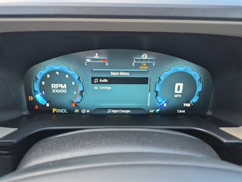 New 2025 Ford Bronco Sport Big Bend w/ Convenience Package image 26