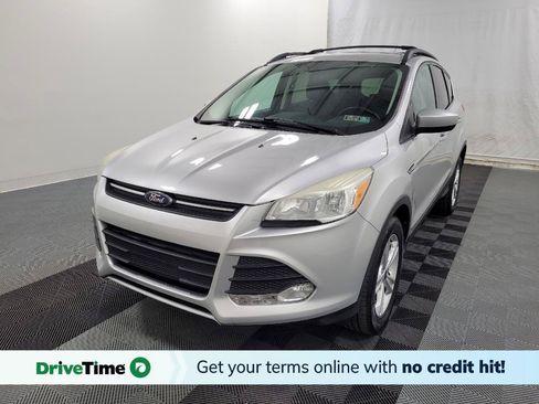 Used 2014 Ford Escape SE w/ Equipment Group 201A AWD/4WD image 1
