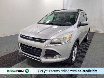 Used 2014 Ford Escape SE w/ Equipment Group 201A