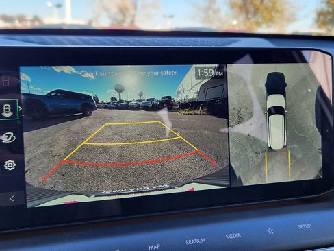 New 2026 Kia EV9 Land image 19