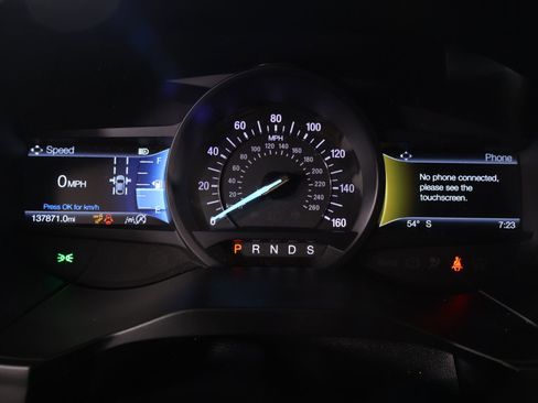 Used 2019 Ford Edge Titanium w/ Equipment Group 301A image 4