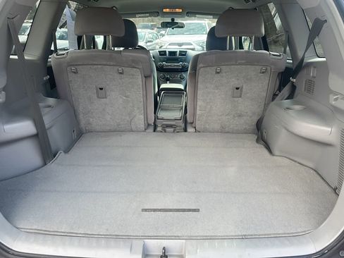Used 2008 Toyota Highlander 4WD image 8