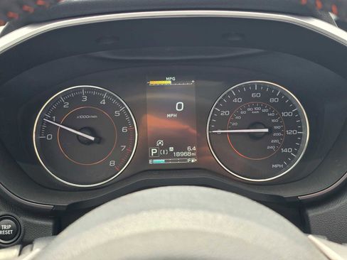 Used 2023 Subaru Crosstrek 2.5i Limited image 22