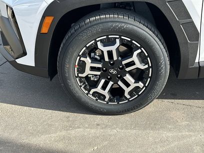 New 2026 Hyundai Tucson XRT