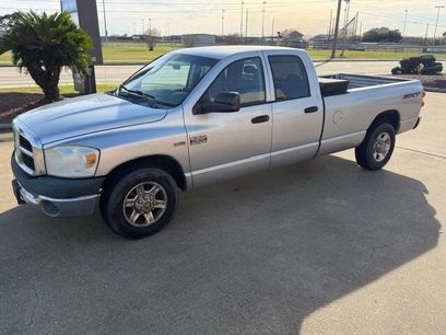 Used 2008 Dodge Ram 2500 Truck ST