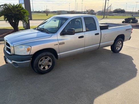 Used 2008 Dodge Ram 2500 Truck ST image 1