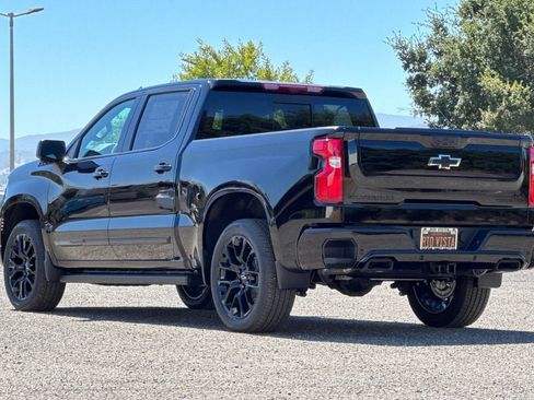New 2026 Chevrolet Silverado 1500 High Country w/ High Country Premium Package AWD/4WD image 6