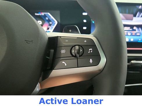 Used 2025 BMW X1 xDrive28i w/ Technology Package AWD/4WD image 27