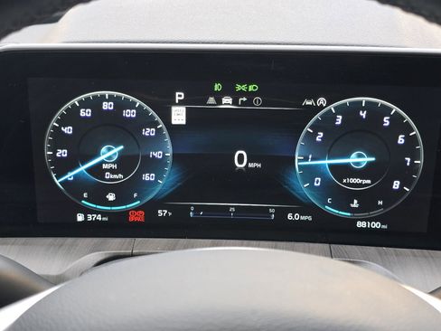 Used 2023 Kia Telluride SX Prestige image 39