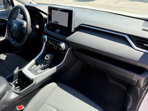 Certified 2024 Toyota RAV4 XLE FWD image 17