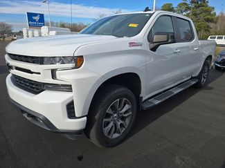 Used 2021 Chevrolet Silverado 1500 RST w/ Z71 Off-Road Package 360° Tour