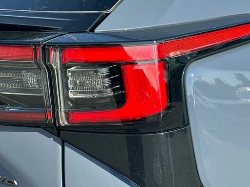 New 2026 Subaru Solterra Premium 4D Sport Utility image 33